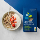 Dorset Cereals Simply Delicious Muesli 650g