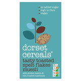 Dorset Cereals Tasty Toasted Spelt Muesli 570g
