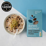 Dorset Cereals Tasty Toasted Spelt Muesli 570g