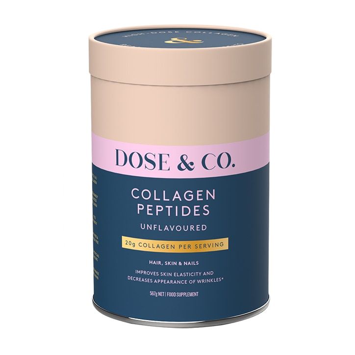 Dose & Co Pure Collagen 567g