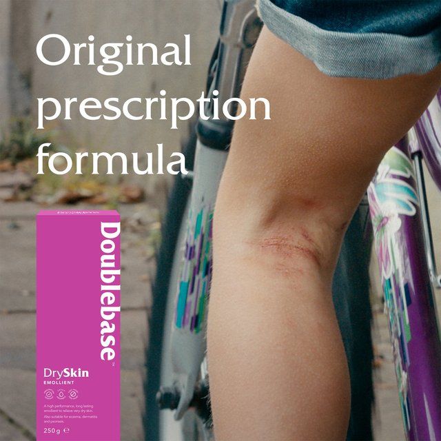Doublebase Dry Skin Emollient 100g