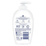 Dove Care + Protect Liquid Hand Wash 250ml