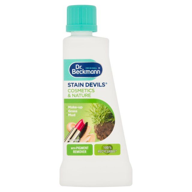 Dr. Beckmann Stain Devils - Nature / Cosmetics / Grass / Mud & Makeup 50ml