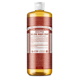 Dr Bronner Eucalyptus Castile Liquid Soap - 946ml
