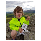 Dr. Coy's Chocolate Covered Almonds 100g