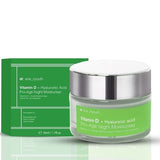 Dr. Eve_Ryouth Vitamin D Hyaluronic Acid Night cream