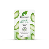 Dr Organic Aloe Vera Soap 100g