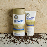 Dr Salts+ Post Workout Epsom Salts 750g