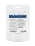 DR.VEGAN Bone & Muscle Support | 30 Day Supply