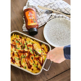 Dr. Will's All Natural Classic BBQ Sauce 500g