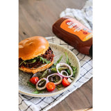 Dr. Will's All Natural Classic BBQ Sauce 500g