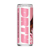 DRTY Raspberry Rose Vodka Seltzer 330ml