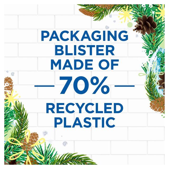 Duck Active Clean Toilet Rim Block Pine 37g