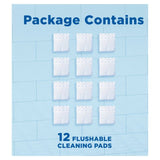 Duck Toilet Fresh Brush Refills 12 per pack