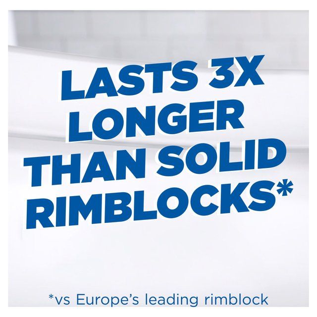 Duck Toilet Fresh Discs Duo Refills Marine 2 x 36ml