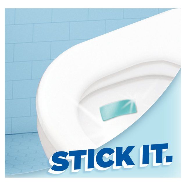 Duck Toilet Fresh Strips Pine 3 per pack