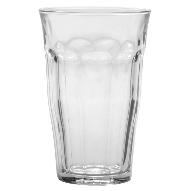 Duralex Picardie Tumblers Set 500ml 6 per pack