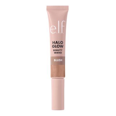 e.l.f. Halo Glow Blush Beauty Wand candlelit