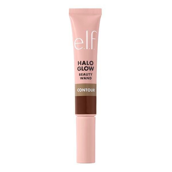 e.l.f. Halo Glow Contour Beauty Wand Fair/Light Deep/Rich