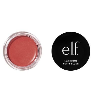 e.l.f. Luminous Putty Blush GOODS Boots Belize