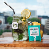 Heath & Heather Organic Lemon & Ginger 20 Tea Bags - McGrocer