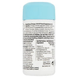 Superdrug Omega 3+6+9 90 Capsules GOODS Superdrug