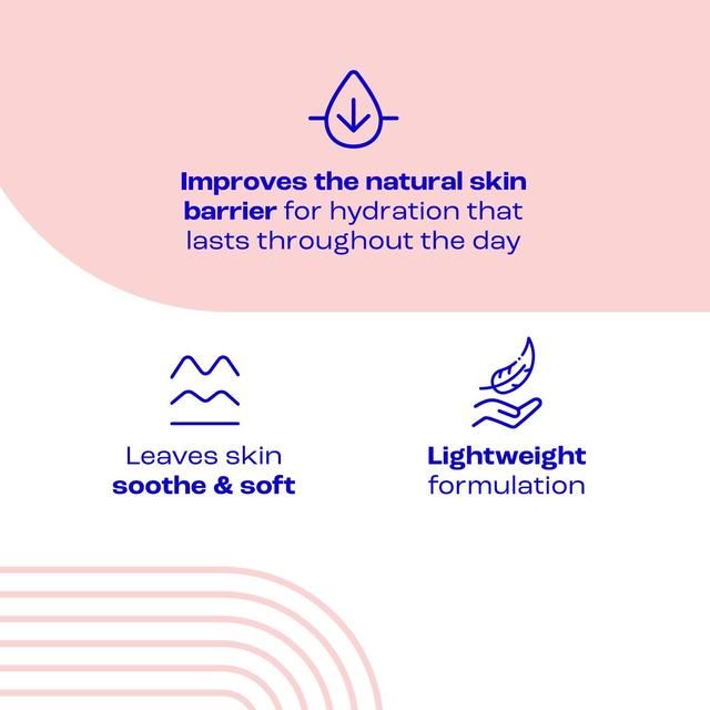 E45 Face Moisturiser 50ml