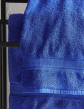 Super Soft Pure Cotton Towel Bathroom M&S
