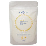WholyMe Relief Salts 200g GOODS Superdrug