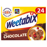 Weetabix Chocolate Cereal GOODS ASDA