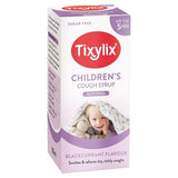 Tixylix Toddler 100ml GOODS Superdrug
