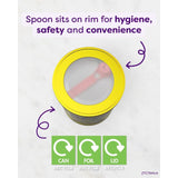 SMA Pro 3 Growing up Milk Powder 1-3 Yrs 800g - McGrocer