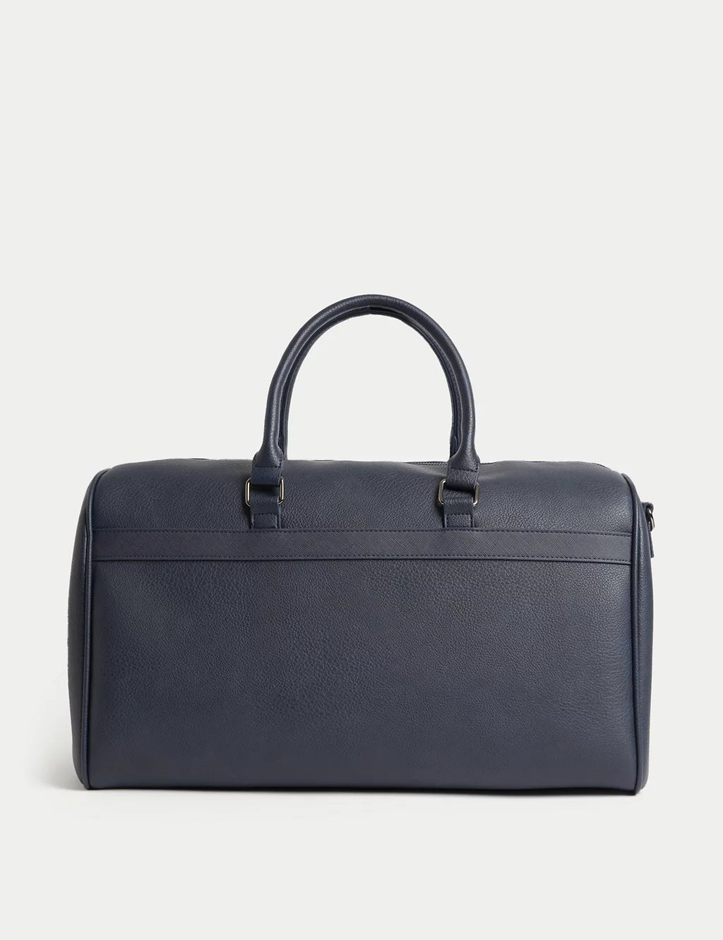 Textured Weekend Bag GOODS M&S