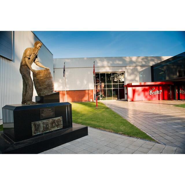 Coopers Original Pale Ale 375ml - McGrocer