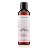 Tisserand Rose & Ylang Ylang Indulgent Bath Soak 200ml GOODS Superdrug