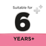 Strepsils Strawberry Sugar Free Sore Throat Lozenges 36s GOODS Superdrug