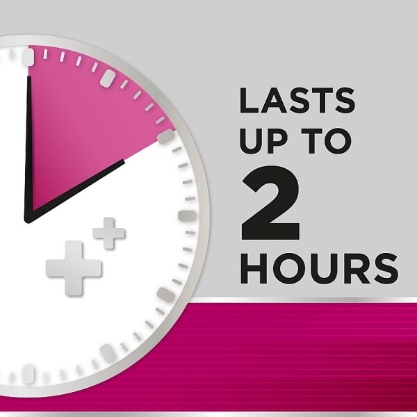 Strepsils Extra Cherry Throat & Pain Relief Lozenges 24s GOODS Superdrug