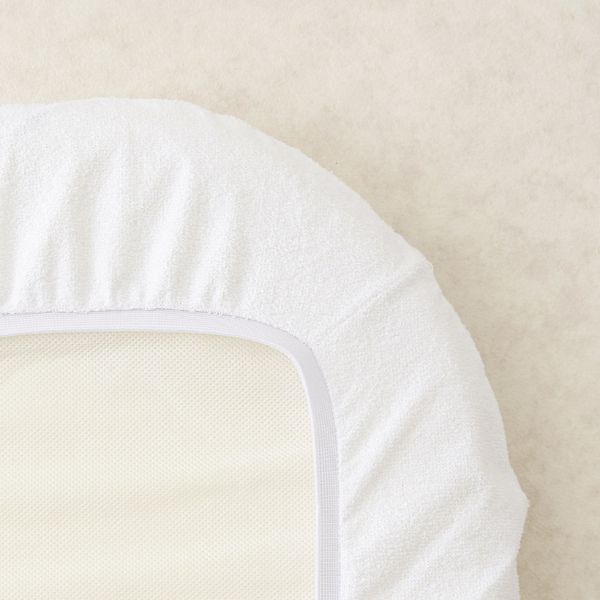 The Tiny Bed Co. Mattress Protector To Fit Maxi-Cosi Iora GOODS Superdrug