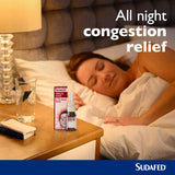 Sudafed Sinus-Ease 0.1% Nasal Spray 15ml GOODS Boots