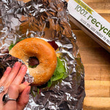 Eco Green Living 100% Recycled Aluminium Foil 10m 10m