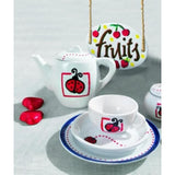 Edding Porcelain Brush Pens Assorted Colours 6 per pack