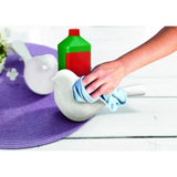 Edding Porcelain Brush Pens Assorted Colours 6 per pack