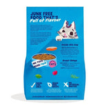 Edgard & Cooper Cat Dry Food Adult Salmon 2kg