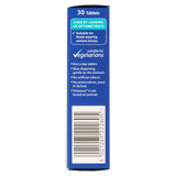 Vitabiotics Visionace - 30 Tablets GOODS Superdrug