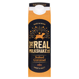 The Real Milkshake Company Salted Caramel 1 Litre GOODS ASDA