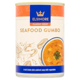 Elsinore Seafood Gumbo 400g
