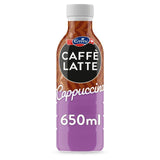 Emmi Caffe Latte Mr Huge Cappuccino 650ml