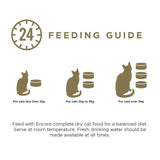 Encore Cat Broth Tin Fish Selection 4 x 70g