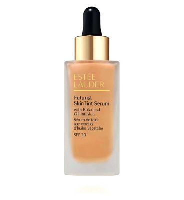 Estée Lauder Futurist SkinTint Serum Foundation SPF20 30ml 1N1 Ivory Nude