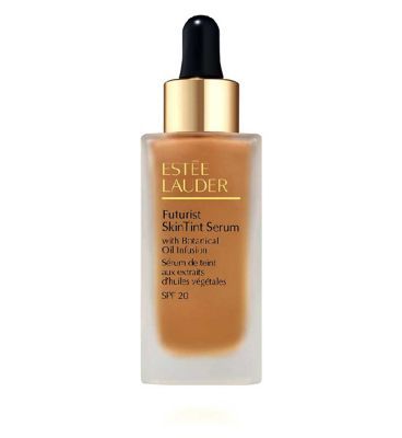 Estée Lauder Futurist SkinTint Serum Foundation SPF20 30ml 3N2 Wheat